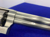 2003 Smith Wesson 647 .17 HMR Stainless 8 3/8" *LIMITED PRODUCTION RUN*