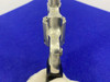 2003 Smith Wesson 647 .17 HMR Stainless 8 3/8" *LIMITED PRODUCTION RUN*