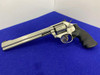 2003 Smith Wesson 647 .17 HMR Stainless 8 3/8" *LIMITED PRODUCTION RUN*