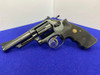 Smith Wesson 19-4 .357 Mag Blue 4" *CLASSIC .357 COMBAT MAGNUM*