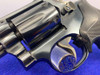 Smith Wesson 19-4 .357 Mag Blue 4" *CLASSIC .357 COMBAT MAGNUM*