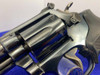 Smith Wesson 19-4 .357 Mag Blue 4" *CLASSIC .357 COMBAT MAGNUM*