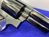 Smith Wesson 19-4 .357 Mag Blue 4" *CLASSIC .357 COMBAT MAGNUM*
