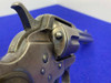 1889 Colt 1878 DA .38 WCF 5.5" *COLLECTIBLE ANTIQUE DOUBLE ACTION REVOLVER*