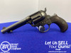 1890 Colt 1877 DA "Thunderer" .41 LC 4.5" *ANTIQUE WESTERN STYLE REVOLVER*