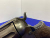 1890 Colt 1877 DA "Thunderer" .41 LC 4.5" *ANTIQUE WESTERN STYLE REVOLVER*