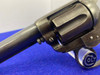 1890 Colt 1877 DA "Thunderer" .41 LC 4.5" *ANTIQUE WESTERN STYLE REVOLVER*