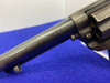 1890 Colt 1877 DA "Thunderer" .41 LC 4.5" *ANTIQUE WESTERN STYLE REVOLVER*