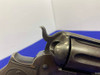 1890 Colt 1877 DA "Thunderer" .41 LC 4.5" *ANTIQUE WESTERN STYLE REVOLVER*