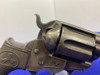 1890 Colt 1877 DA "Thunderer" .41 LC 4.5" *ANTIQUE WESTERN STYLE REVOLVER*