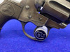 1890 Colt 1877 DA "Thunderer" .41 LC 4.5" *ANTIQUE WESTERN STYLE REVOLVER*