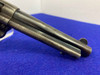 1890 Colt 1877 DA "Thunderer" .41 LC 4.5" *ANTIQUE WESTERN STYLE REVOLVER*