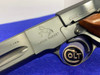 1972 Colt Woodsman Match Target .22 LR Blue 4.5" *COLLECTIBLE 3rd SERIES*