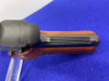 1972 Colt Woodsman Match Target .22 LR Blue 4.5" *COLLECTIBLE 3rd SERIES*