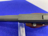 1972 Colt Woodsman Match Target .22 LR Blue 4.5" *COLLECTIBLE 3rd SERIES*