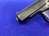 1985 CZ 82 9x18mm Makarov Black 3.8" *DESIRABLE LATE COLD WAR ERA PISTOL*
