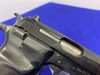 1985 CZ 82 9x18mm Makarov Black 3.8" *DESIRABLE LATE COLD WAR ERA PISTOL*