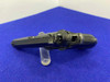 1985 CZ 82 9x18mm Makarov Black 3.8" *DESIRABLE LATE COLD WAR ERA PISTOL*