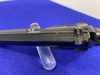 1985 CZ 82 9x18mm Makarov Black 3.8" *DESIRABLE LATE COLD WAR ERA PISTOL*