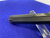 1985 CZ 82 9x18mm Makarov Black 3.8" *DESIRABLE LATE COLD WAR ERA PISTOL*