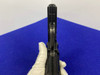 1985 CZ 82 9x18mm Makarov Black 3.8" *DESIRABLE LATE COLD WAR ERA PISTOL*