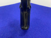 1985 CZ 82 9x18mm Makarov Black 3.8" *DESIRABLE LATE COLD WAR ERA PISTOL*