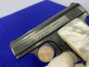 1958 FN Browning Automatic “Baby” 6.35 *NICE BAC MARKED MODEL* Pearl Grips