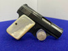 1958 FN Browning Automatic “Baby” 6.35 *NICE BAC MARKED MODEL* Pearl Grips
