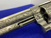 Smith Wesson 629-6 .44 Mag Stainless 6.5" *ALTAMONT RISING EAGLE* 43 OF 300