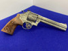 Smith Wesson 629-6 .44 Mag Stainless 6.5" *ALTAMONT RISING EAGLE* 43 OF 300