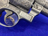 Smith Wesson 629-6 .44 Mag Stainless 6.5" *ALTAMONT RISING EAGLE* 43 OF 300