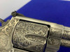 Smith Wesson 629-6 .44 Mag Stainless 6.5" *ALTAMONT RISING EAGLE* 43 OF 300