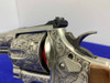 Smith Wesson 629-6 .44 Mag Stainless 6.5" *ALTAMONT RISING EAGLE* 43 OF 300