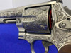 Smith Wesson 629-6 .44 Mag Stainless 6.5" *ALTAMONT RISING EAGLE* 43 OF 300