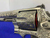 Smith Wesson 629-6 .44 Mag Stainless 6.5" *ALTAMONT RISING EAGLE* 43 OF 300