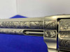 Smith Wesson 629-6 .44 Mag Stainless 6.5" *ALTAMONT RISING EAGLE* 43 OF 300