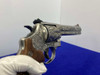 Smith Wesson 629-6 .44 Mag Stainless 6.5" *ALTAMONT RISING EAGLE* 43 OF 300