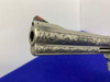 Smith Wesson 629-6 .44 Mag Stainless 6.5" *ALTAMONT RISING EAGLE* 43 OF 300