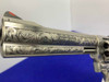 Smith Wesson 629-6 .44 Mag Stainless 6.5" *ALTAMONT RISING EAGLE* 43 OF 300
