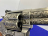 Smith Wesson 629-6 .44 Mag Stainless 6.5" *ALTAMONT RISING EAGLE* 43 OF 300
