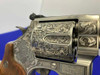 Smith Wesson 629-6 .44 Mag Stainless 6.5" *ALTAMONT RISING EAGLE* 43 OF 300