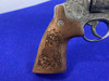 Smith Wesson 629-6 .44 Mag Stainless 6.5" *ALTAMONT RISING EAGLE* 43 OF 300
