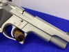 Smith Wesson 4506 .45 Acp 5" Stainless *FANTASTIC SEMI-AUTOMATIC HANDGUN*