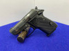 Beretta 3032 Tomcat .32 ACP Black 2.5" *OUTSTANDING POCKET PISTOL* 