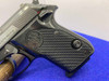 Beretta 3032 Tomcat .32 ACP Black 2.5" *OUTSTANDING POCKET PISTOL* 