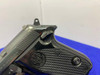 Beretta 3032 Tomcat .32 ACP Black 2.5" *OUTSTANDING POCKET PISTOL* 