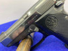 Beretta 3032 Tomcat .32 ACP Black 2.5" *OUTSTANDING POCKET PISTOL* 