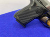 Beretta 3032 Tomcat .32 ACP Black 2.5" *OUTSTANDING POCKET PISTOL* 