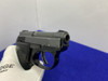 Beretta 3032 Tomcat .32 ACP Black 2.5" *OUTSTANDING POCKET PISTOL* 