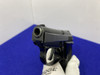 Beretta 3032 Tomcat .32 ACP Black 2.5" *OUTSTANDING POCKET PISTOL* 